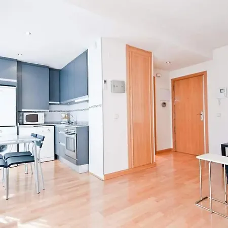 Apartamento En Atocha - Silencioso Y Luminoso Madrid Exterior photo