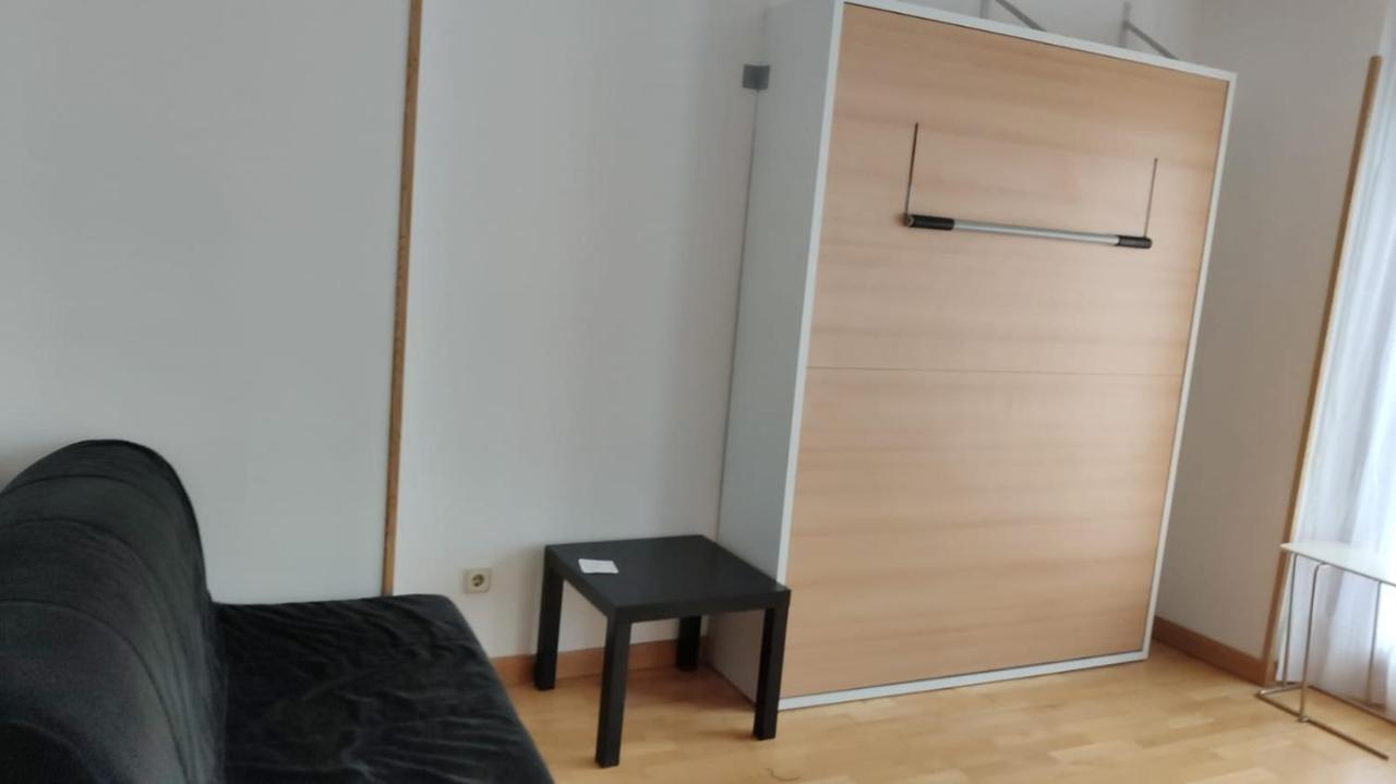 Appartement En Atocha - Silencioso Y Luminoso Madrid