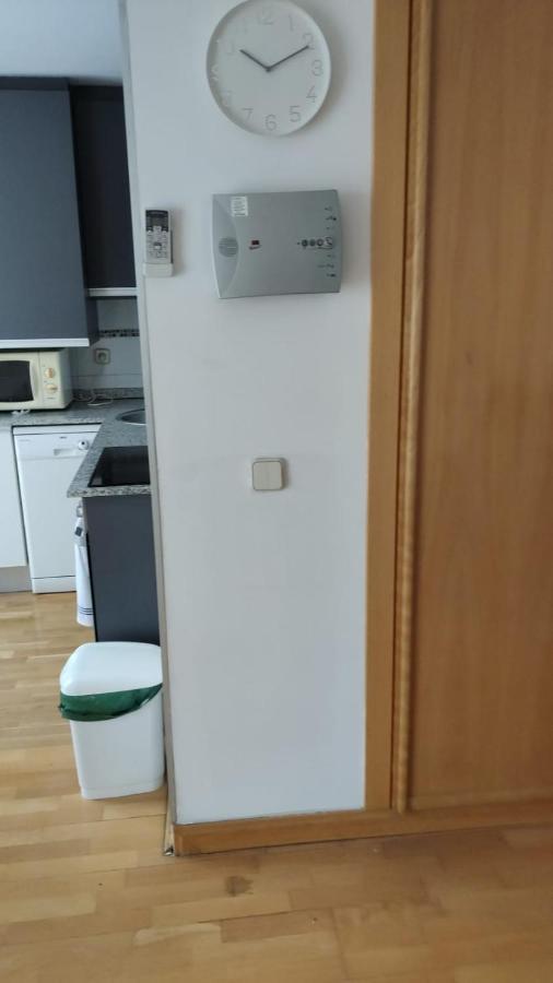 Appartement En Atocha - Silencioso Y Luminoso Madrid