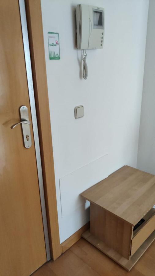 Appartement En Atocha - Silencioso Y Luminoso