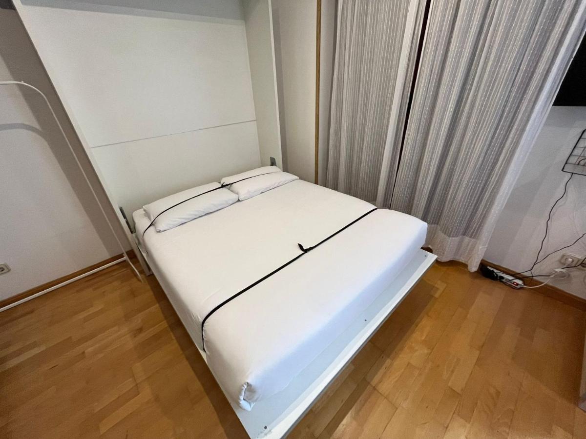 Appartement En Atocha - Silencioso Y Luminoso *